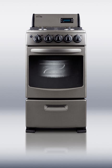 Summit PRO20 Black