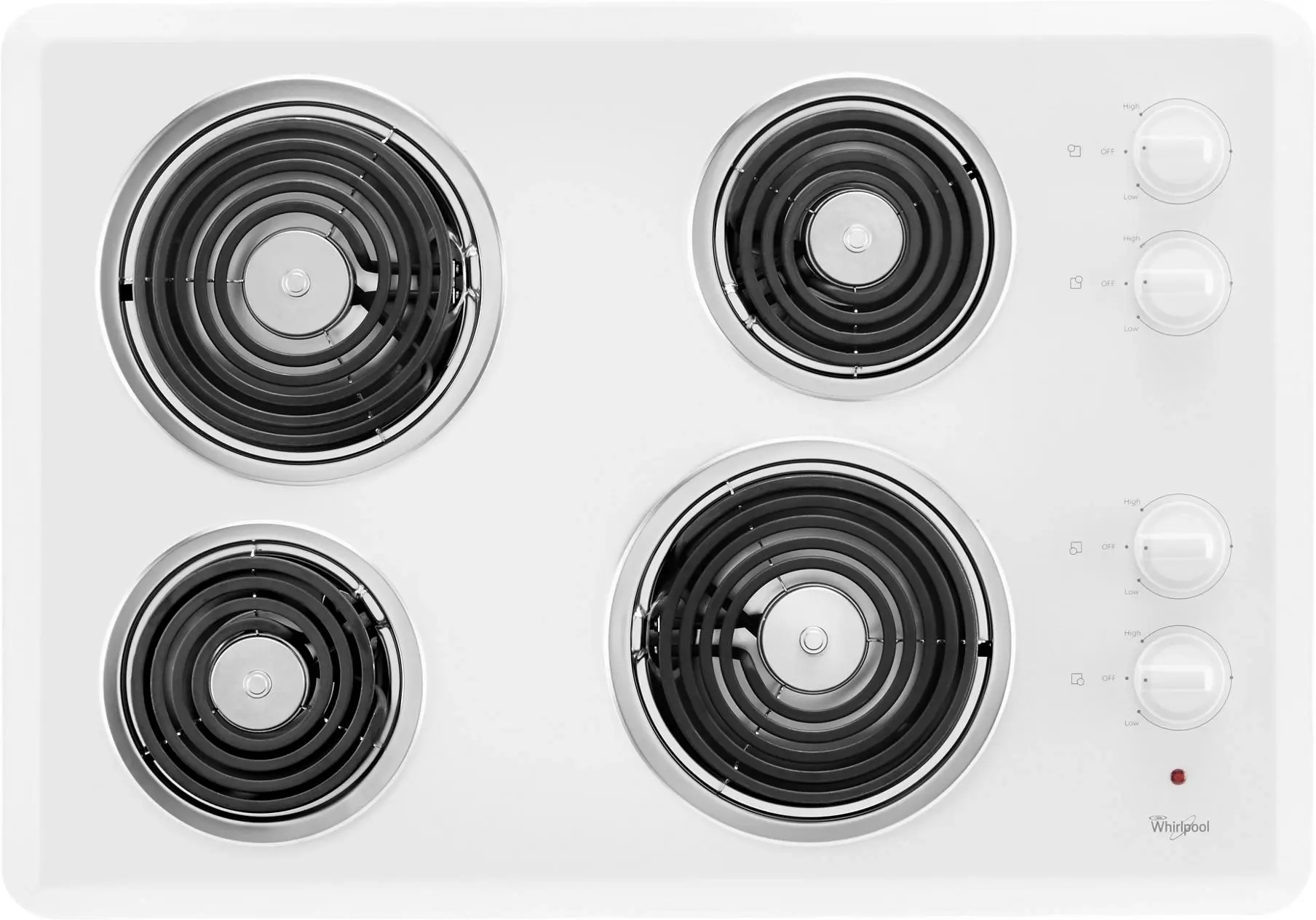 Whirlpool WCC31430AW