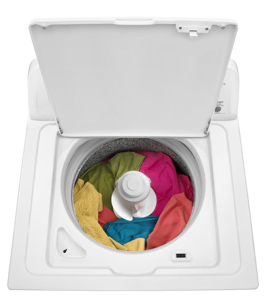 Amana NTW4600YQ 27" Top-Load Washer