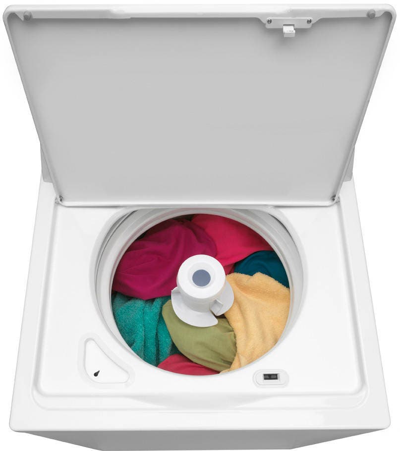Amana NTW4700YQ 27" Top-Load Washer