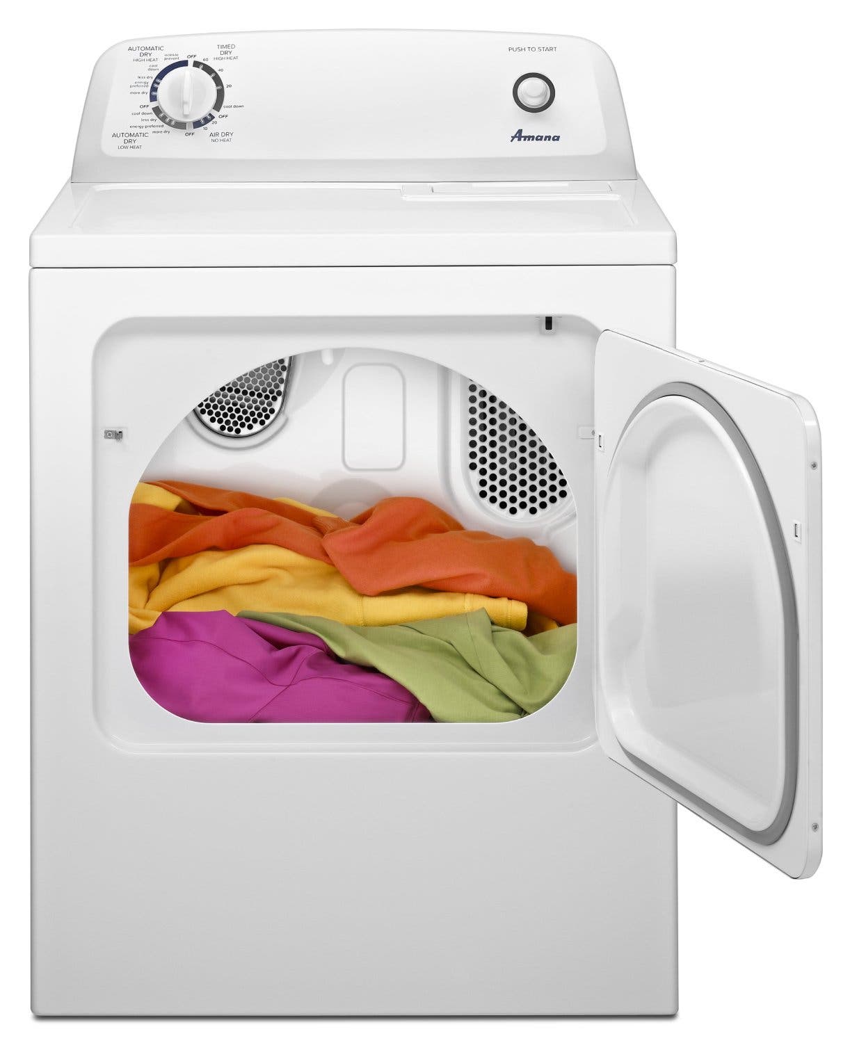 Amana NED4600YQ 29" Electric Dryer