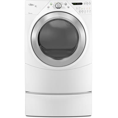 Whirlpool WGD9550WW White