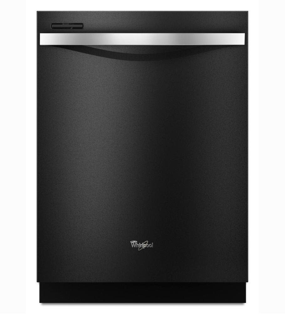 Whirlpool WDT710PAYE Black Ice