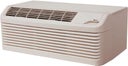15,000 BTU Packaged Terminal Air Conditioner with 2.5 kW Electric Heater, R410A Refrigerant, 10.0 Energy Efficiency Ratio and DigiSmart Controls