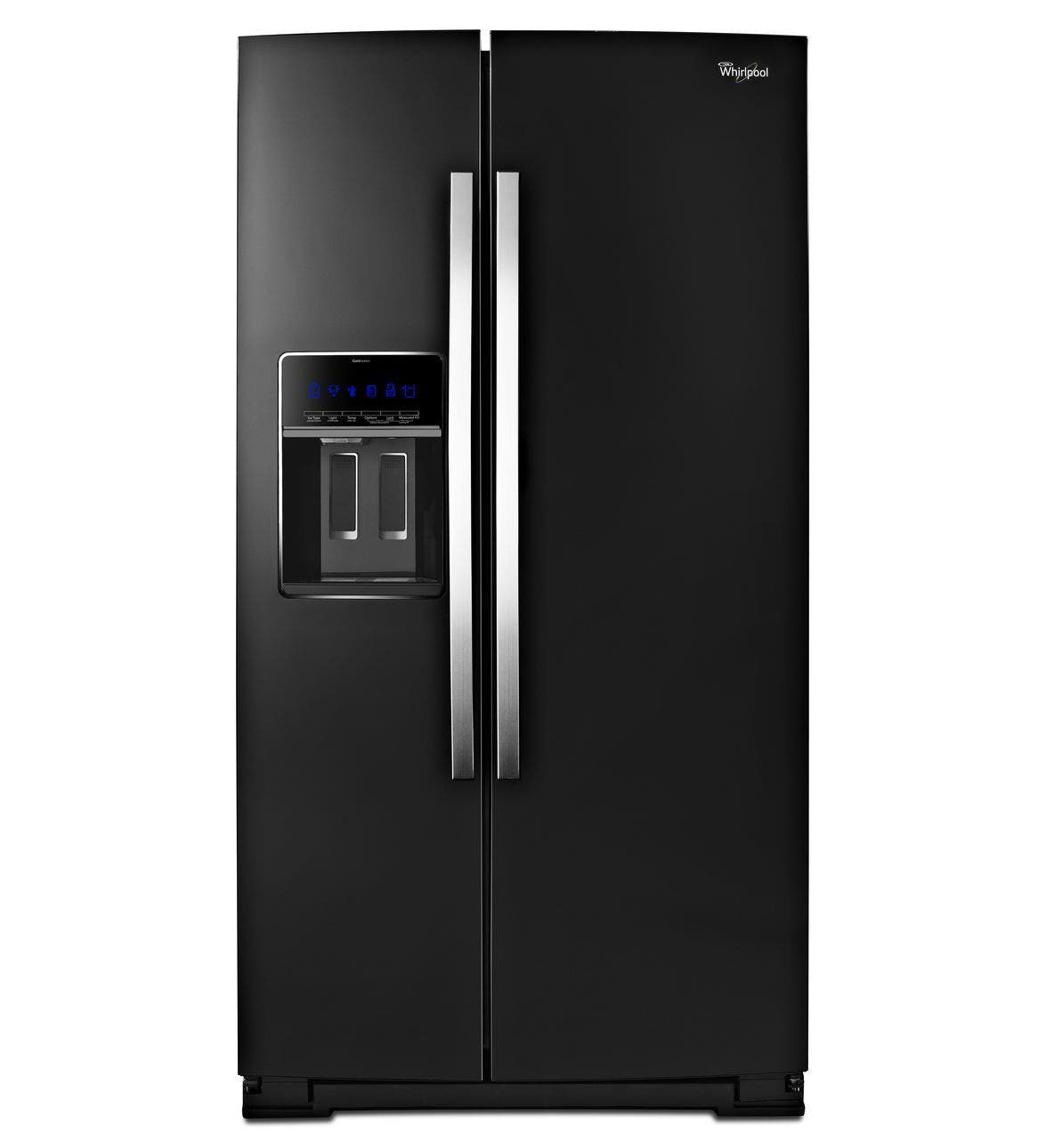 Whirlpool WRS965CIAE Black