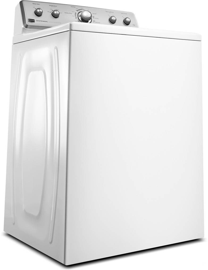 Maytag MVWC450XW White
