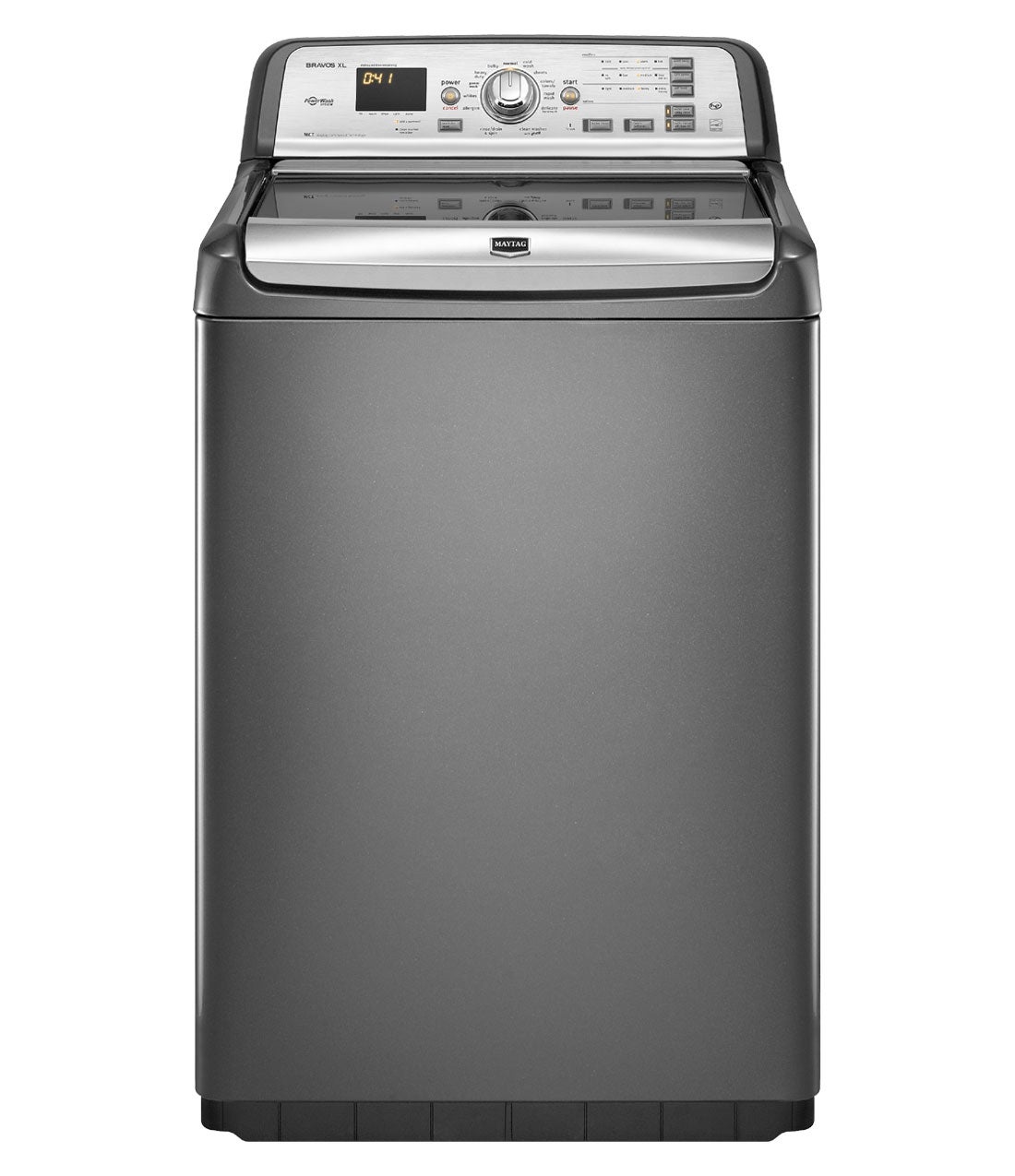Maytag MVWB850YG 28" TopLoad Washer with 4.6 cu. ft. Capacity, 13 Wash