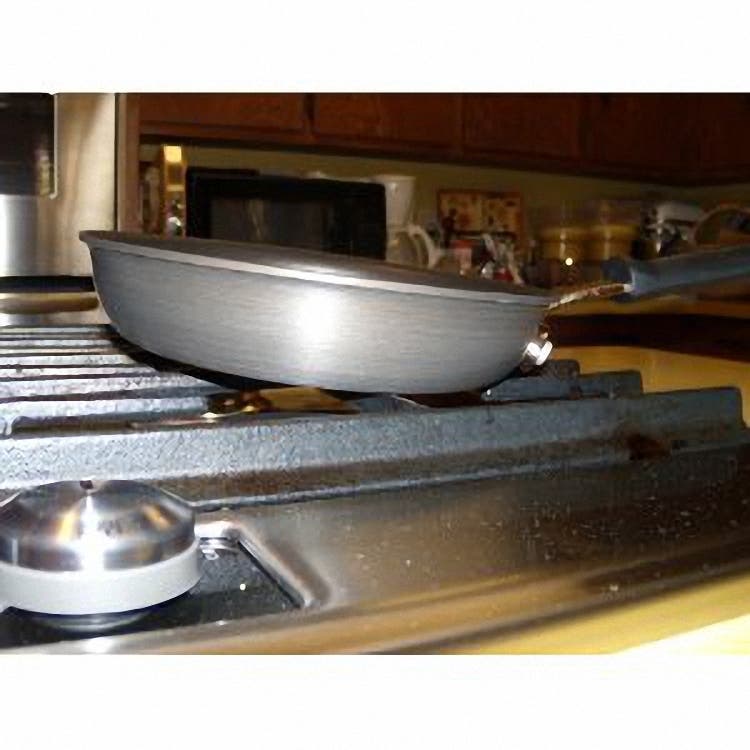 KitchenAid KFGS306VSS 30" Gas Cooktop