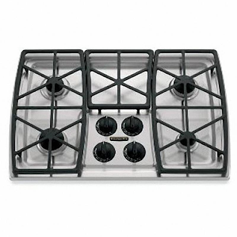 KitchenAid KFGU706VSS 30" Gas Cooktop