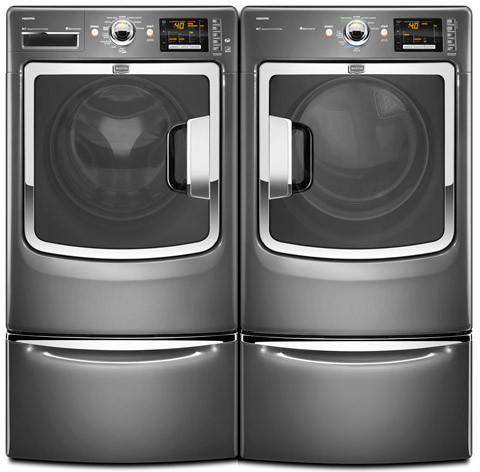 Maytag MHW6000XG Cosmetallic