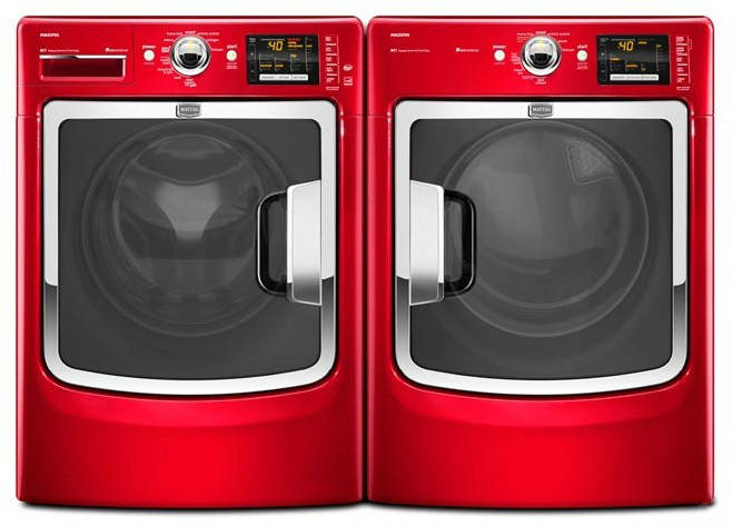 Maytag MHW6000XR - Thumbnail 4