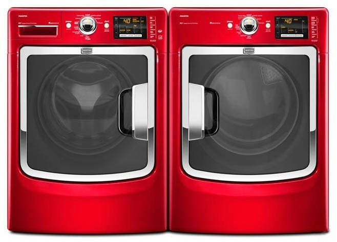Maytag MHW6000XR Crimson