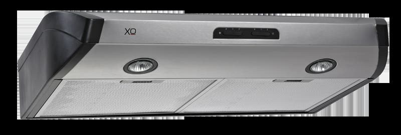 XO XOE36S Stainless Steel