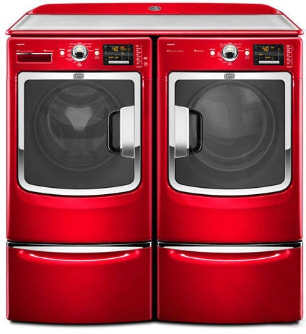 Maytag MHW6000XR