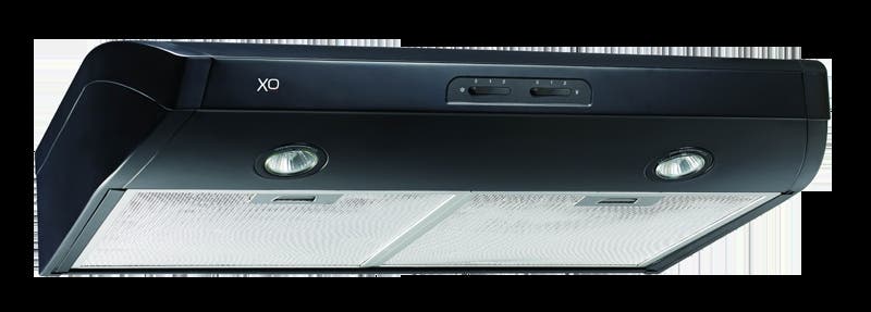 XO XOE36B Black