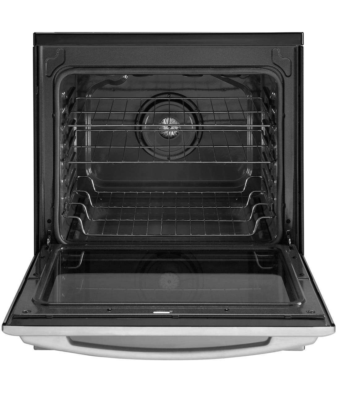 Maytag MIR8890AS 30" Freestanding Induction Range