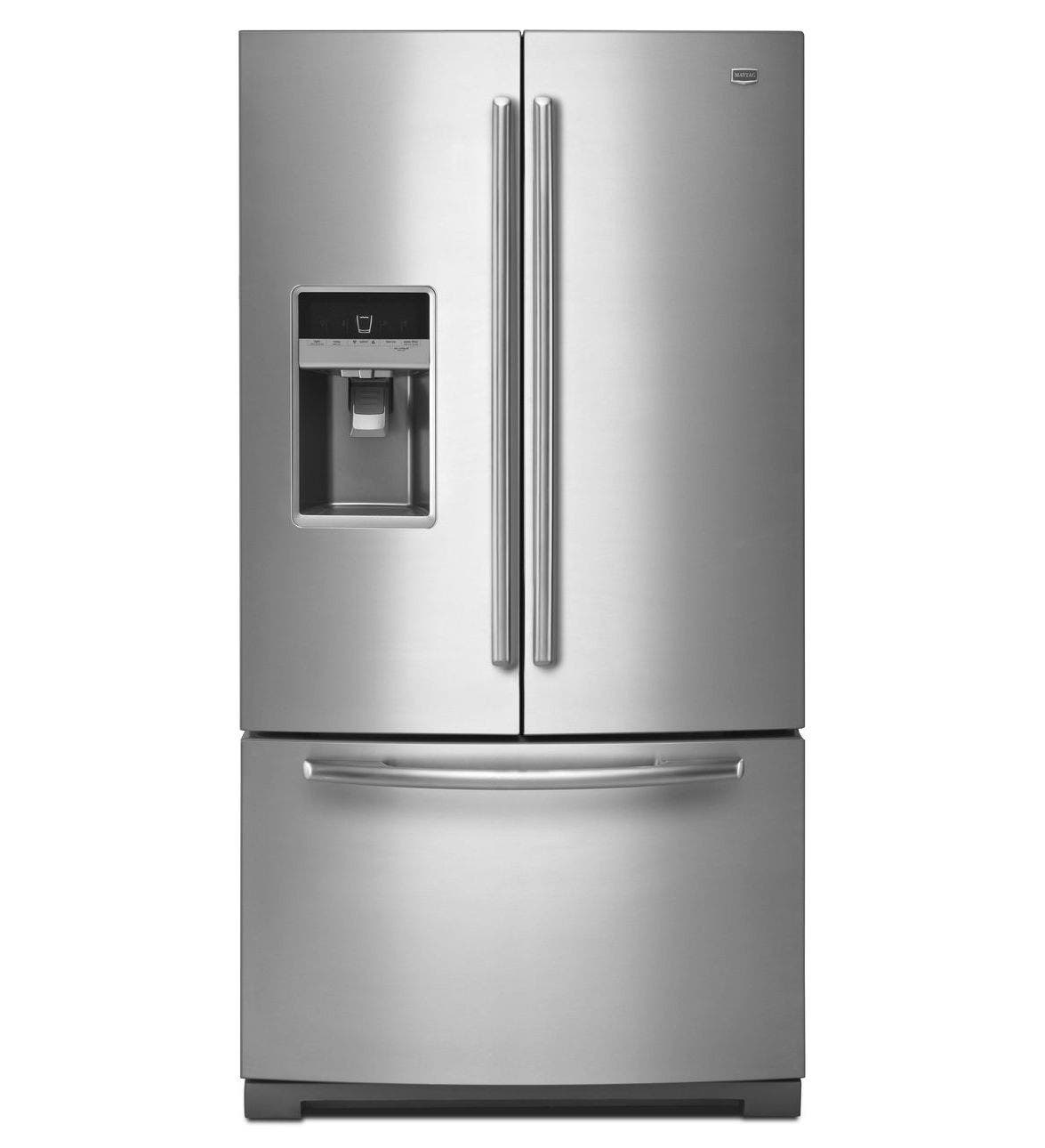 Maytag MFT2672AEM Monochromatic Stainless Steel