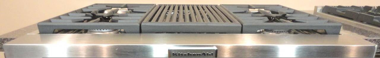 KitchenAid KGCU462VSS Stainless Steel