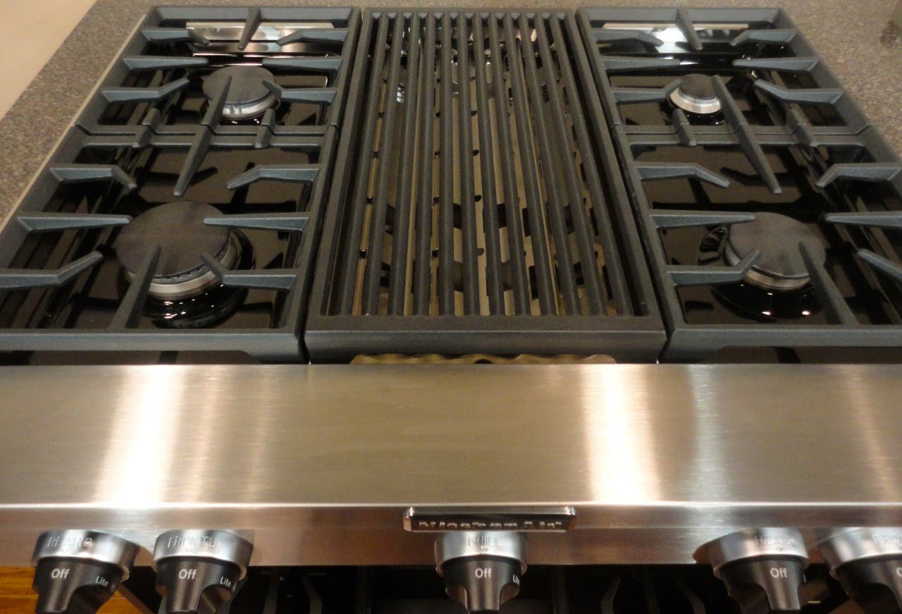 KitchenAid KGCU462VSS Stainless Steel