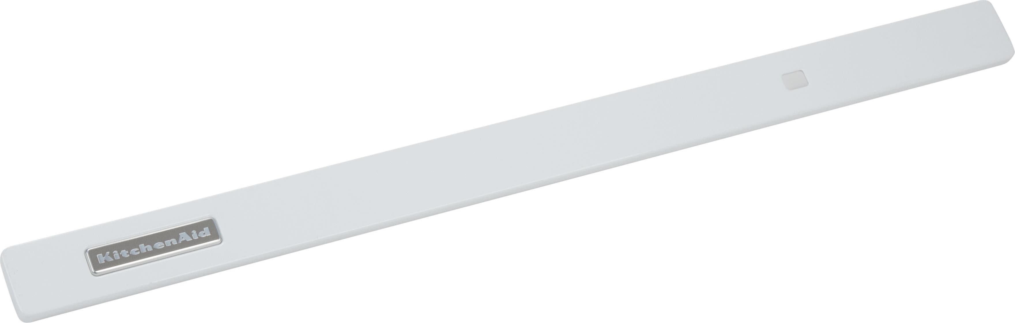 KitchenAid W10388169 30" White Trim Cover