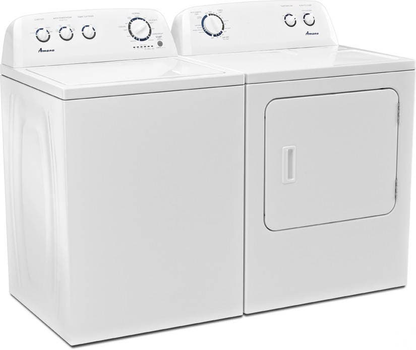 Amana NGD4700YQ 29" Gas Dryer