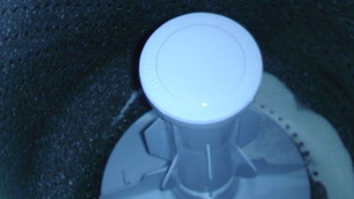 Amana NTW4600YQ 27" Top-Load Washer