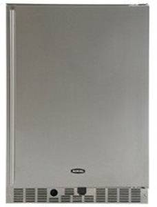 Marvel 6OARMSSBLL 24" Outdoor Refrigerator