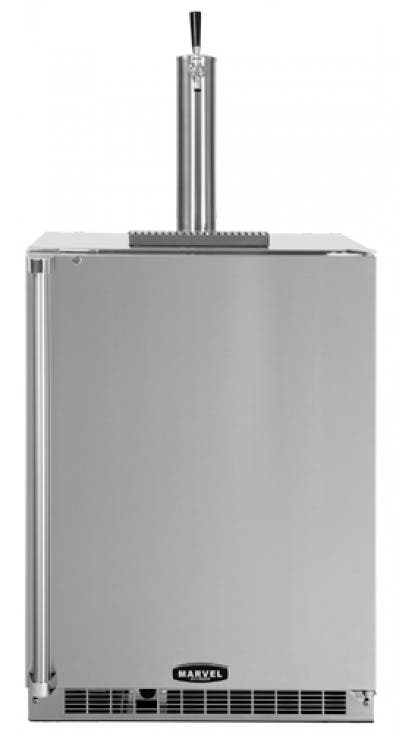 Marvel 6OHKSSBLR Right Hinge Door Swing