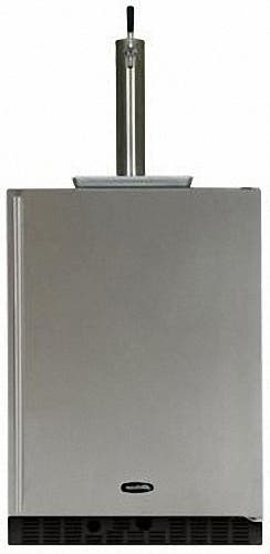 Marvel 61HKBBFRX Black Cabinet, Black Door