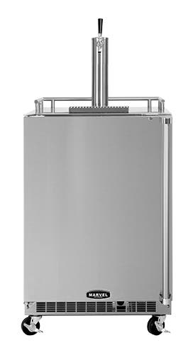 Marvel 60HKSSXBLL Left Hinge Door Swing