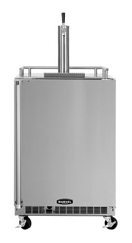 Marvel 60HKSSXBLR Right Hinge Door Swing