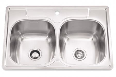 KitchenAid KST95D1MML Stainless Steel