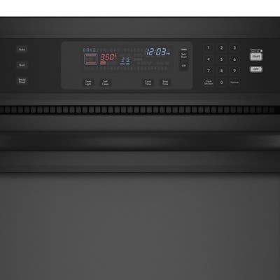 KitchenAid KEBK171SBL Black