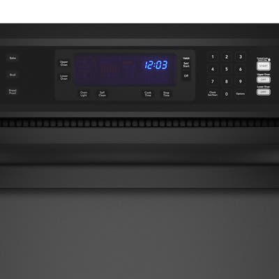 KitchenAid KEBK276SBL Black