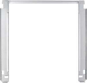 29 Inch Laundry Stacking Kit