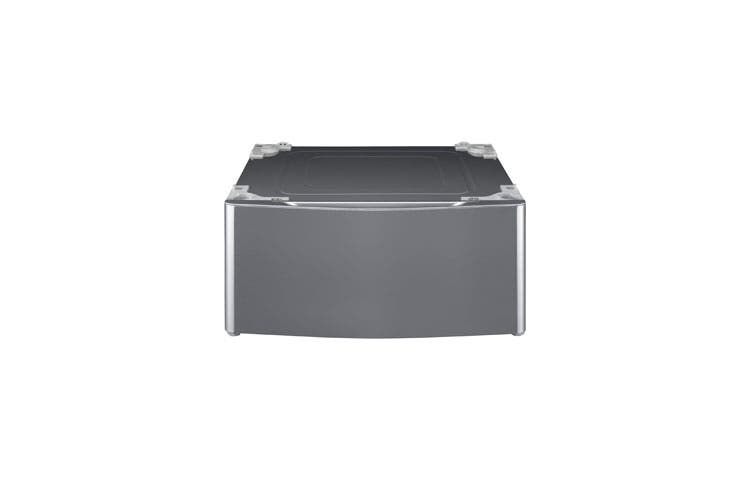 LG WDP5V Graphite Steel