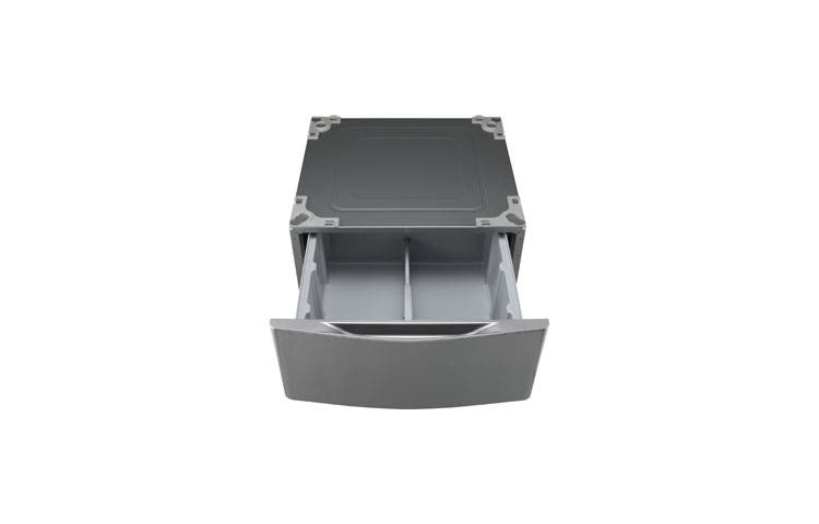 LG WDP5V Graphite Steel