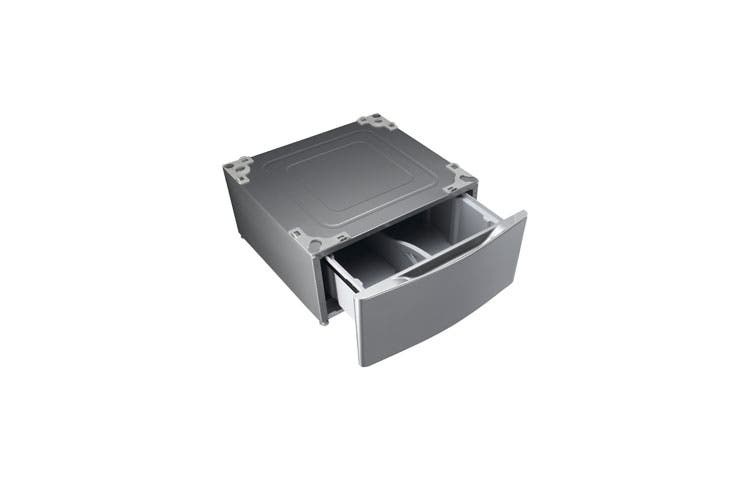 LG WDP5V Graphite Steel