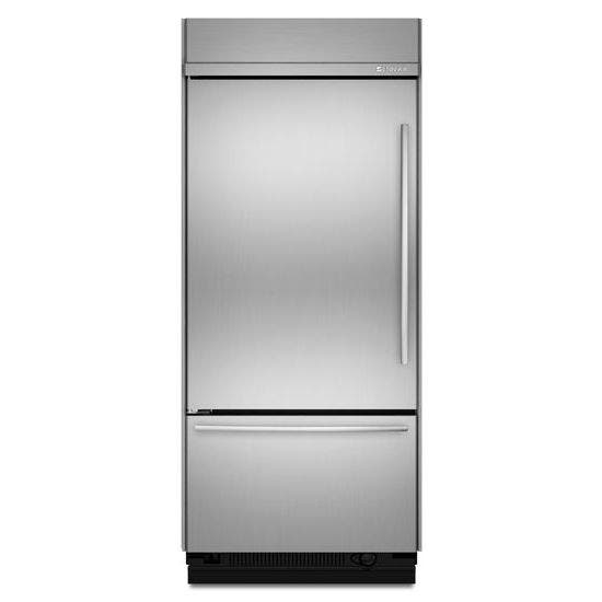 Jenn Air JB36SSFXLA Left Hand Door Swing