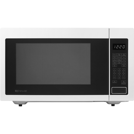Jenn Air JMC1116AW White