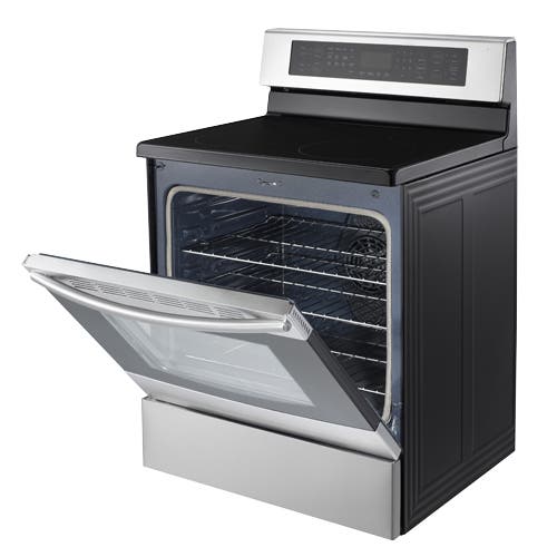 Samsung NE595N0PBSR Stainless Steel