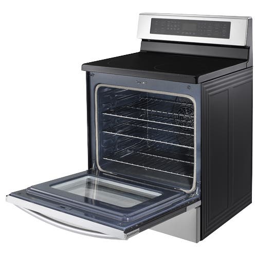 Samsung NE595N0PBSR Stainless Steel