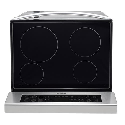 Samsung NE595N0PBSR Stainless Steel