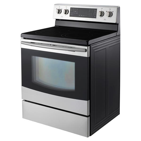 Samsung NE595R1ABSR Stainless Steel