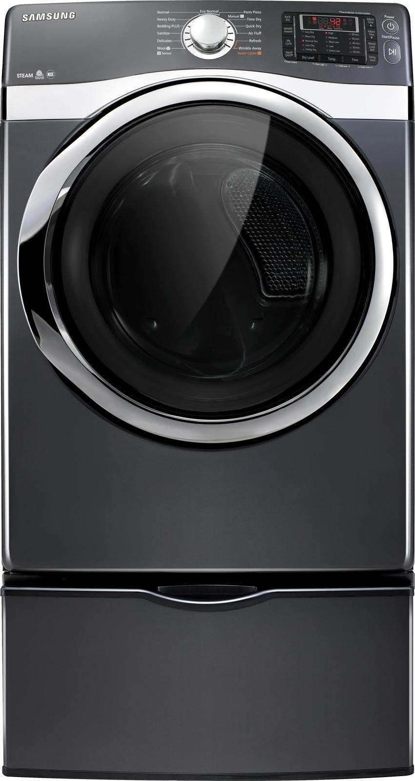 Samsung DV455EVGSGR Onyx