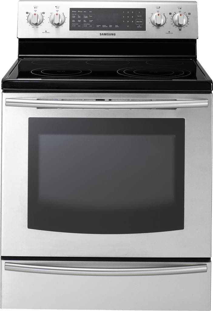 Samsung NE597R0ABSR Stainless Steel