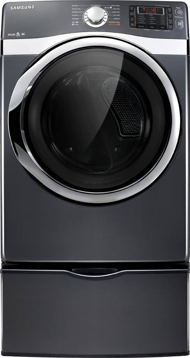 Samsung DV455GVGSGR Onyx