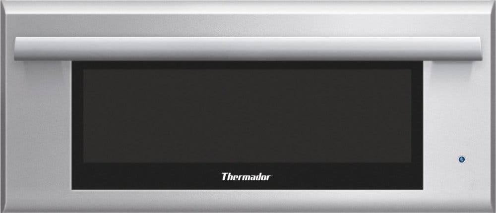Thermador WDC30JS Masterpiece Handle