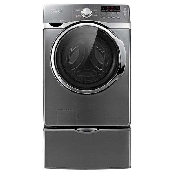 Samsung DV405ETPASU Platinum
