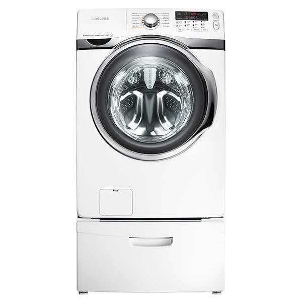 Samsung WF405ATPAWR Neat White
